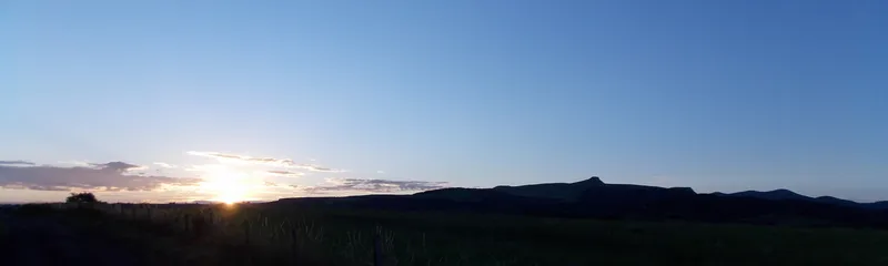 Photo 1 de Au Belvédère de Choriol à Saint-Sauves d'Auvergne
