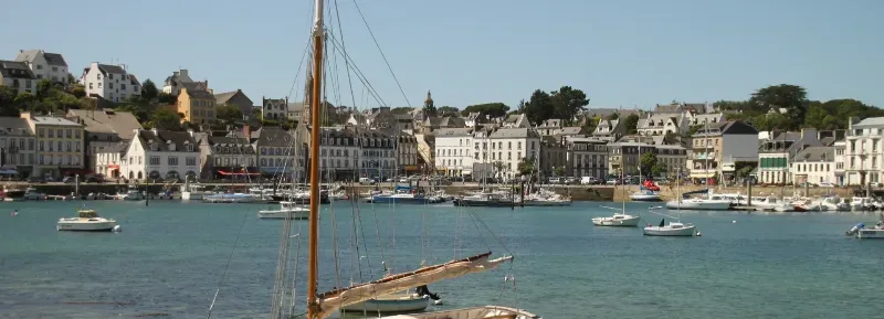 La Longère de Marie – Plonéour-Lanvern