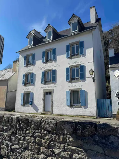 Photo de La Barcarolle