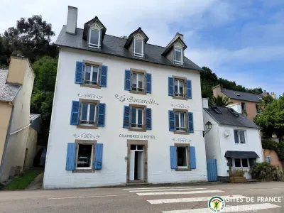 Photo 3 de La Barcarolle à Locquénolé