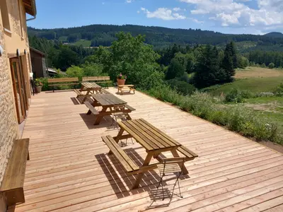Photo de L'île O sources