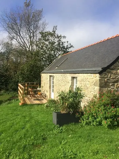 Photo de Le grand gîte de Kertanguy