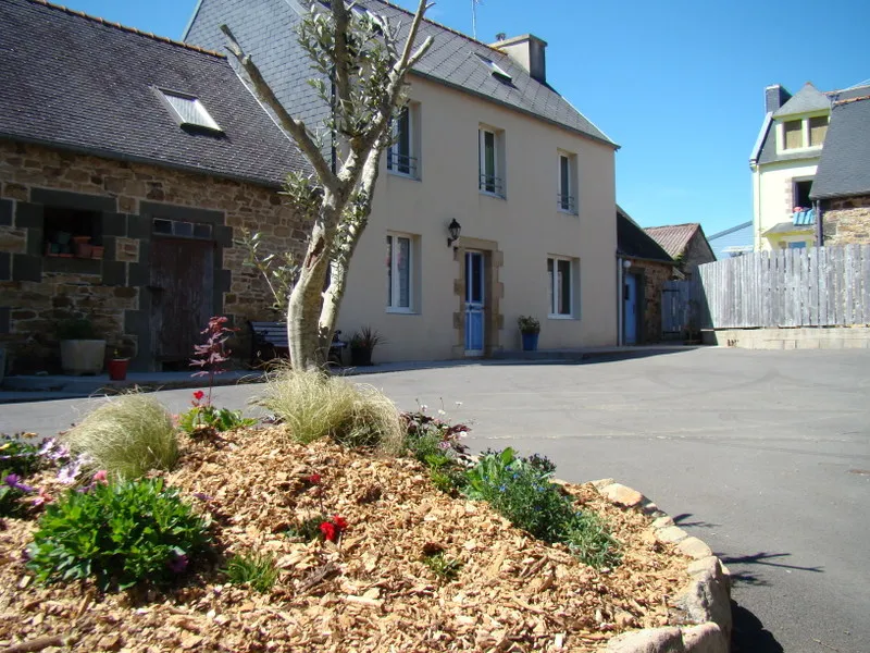 Photo 2 de Gites de Pennavern - Ker Sivi à Plougastel-Daoulas