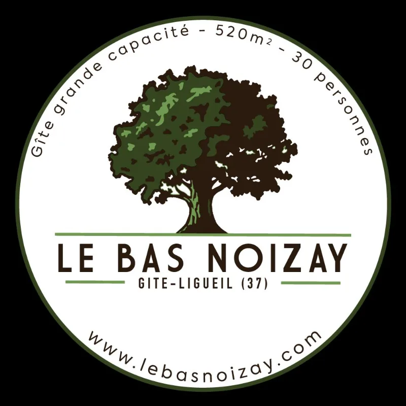 Gîtes Le Bas Noizay – Ligueil