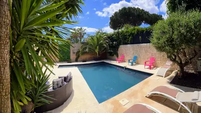 Photo de Villa Maraval