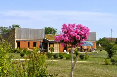 Photo de Métairie - Domaine des Bories