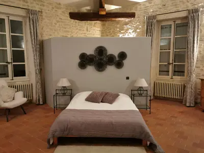Photo de Le Mas de Peyre