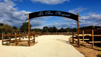 Photo de Le Clos Majost