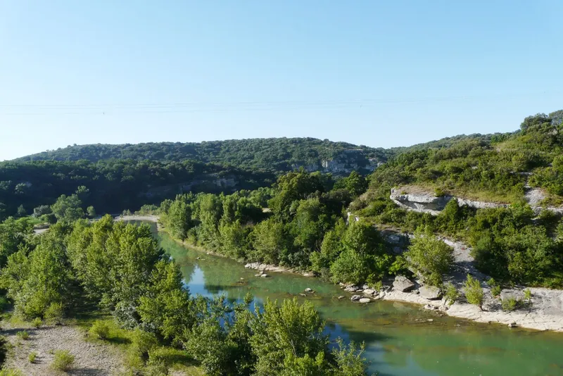 Photo 4 de Les Figourières à Sainte-Anastasie