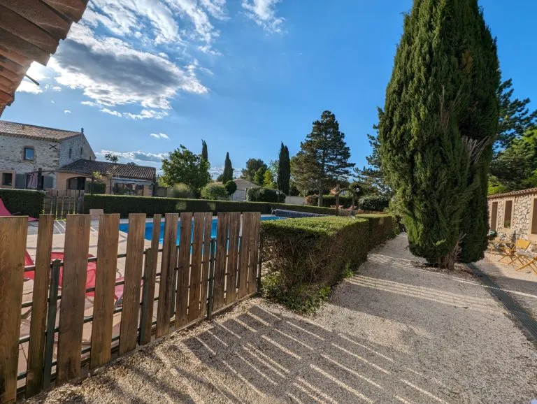 Photo 1 de La Bottellie à Saint-Géniès-de-Malgoires