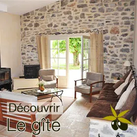 Photo 1 de Mas des Oliviers à Saint-Martin-de-Valgalgues