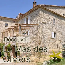 Photo 3 de Mas des Oliviers à Saint-Martin-de-Valgalgues