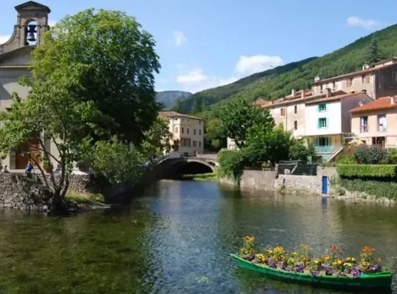 La Coconnière de Valleraugue – Val-d'Aigoual