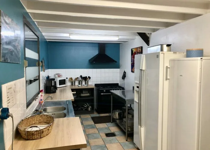 Le Logis des Aulnays – Challain-la-Potherie