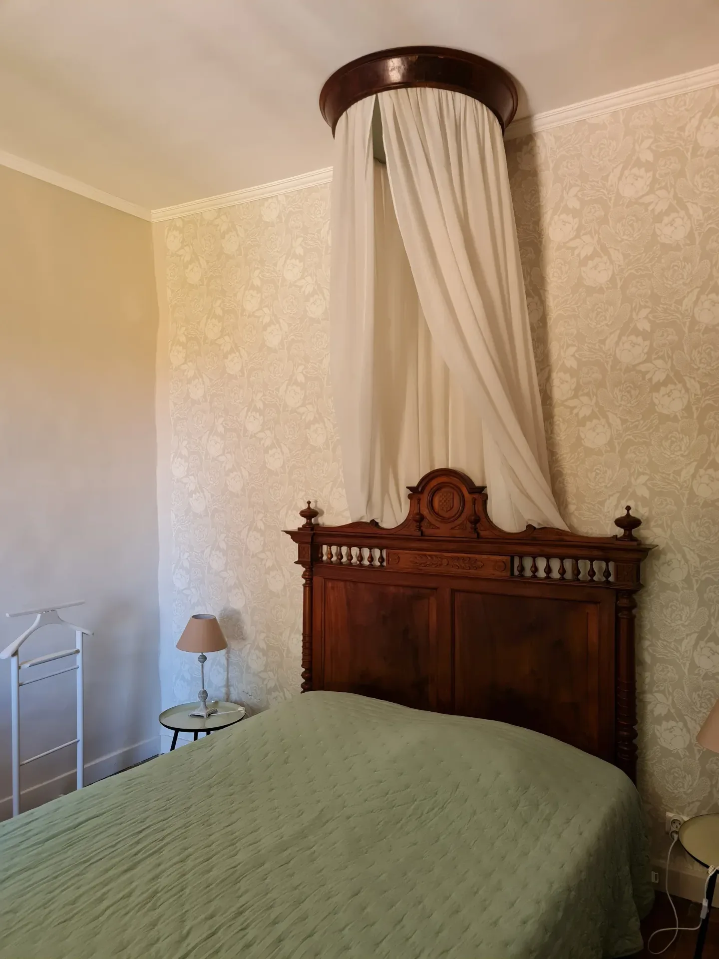 Le Domaine de Lamartine – Chambre d'hôtes Antoinette