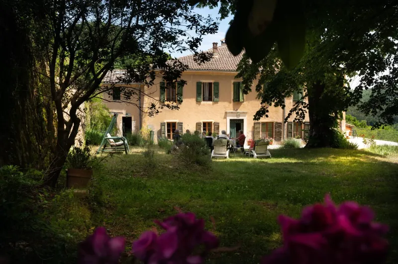 Photo 1 de Domaine de La Clédette à Colognac