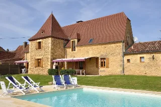 Photo de PERIGOURDINE DE CHARME