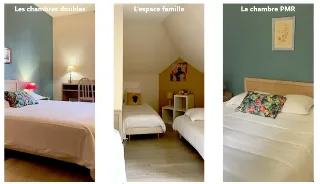 Photo de Le Clos du Chatel