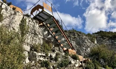 Photo 1 de Domaine Le Vaxergues à Saint-Affrique