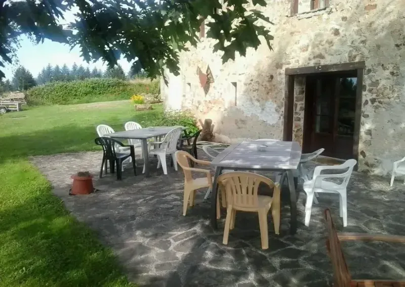 Bétaillole – Saint-Bonnet-Elvert