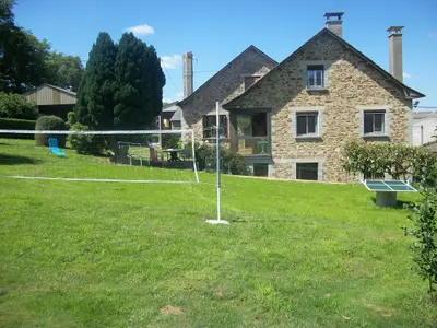 Photo de Gite aux Flottes
