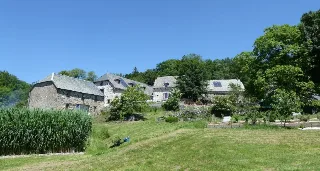 Photo de Les Granges d'Ucafol