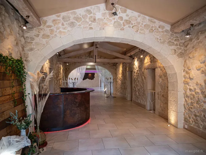 Mas des 7 Fonts – Saint-Pons-de-Mauchiens