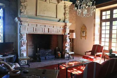 Photo de Château de Livers