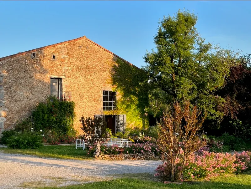 Photo 1 de Domaine de la Laugerie à Castres