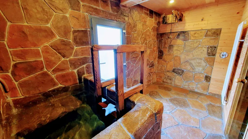 Gîte de La Source – Cornimont