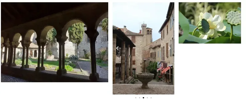 L'Oustal du Colombier – Dénat