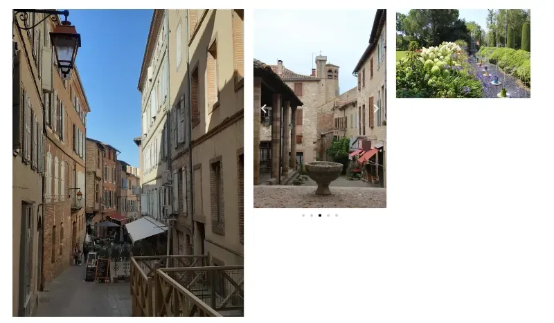 L'Oustal du Colombier – Dénat
