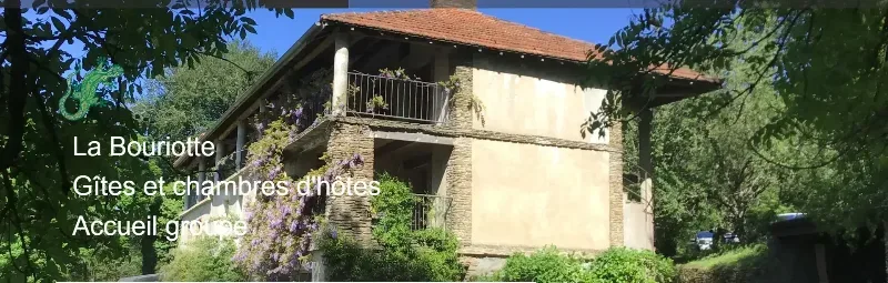 La Bouriotte – Labastide-Rouairoux