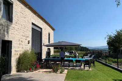Photo de Gîte Maison Chauvet