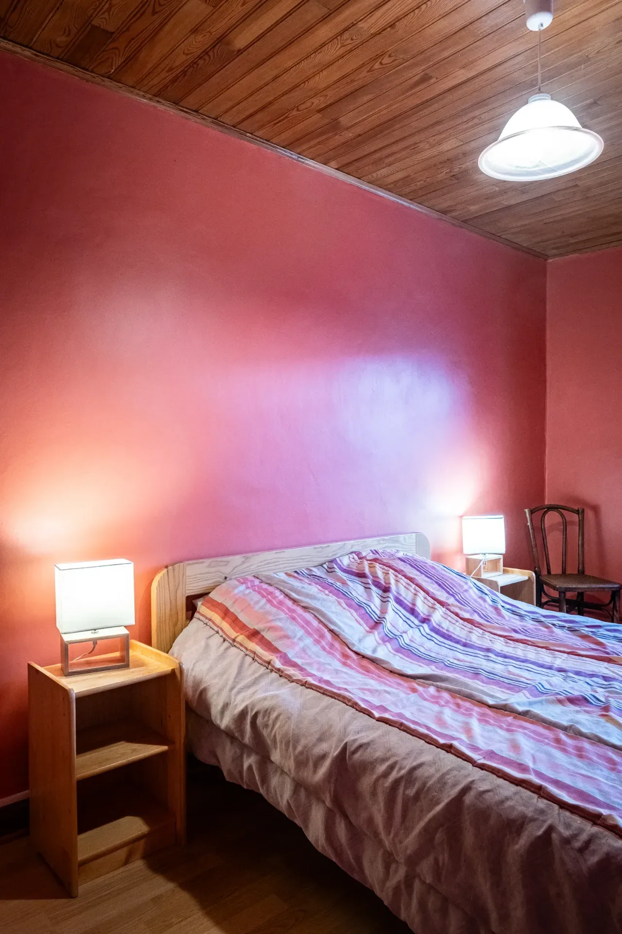 Gîte la Margeride – Le Malzieu-Forain