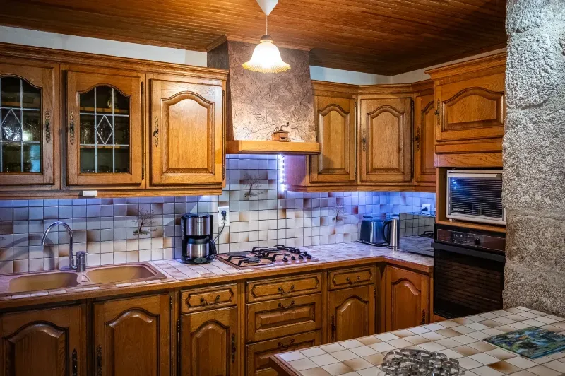 Gîte la Margeride – Le Malzieu-Forain