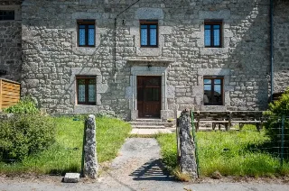 Photo de Gîte la Margeride