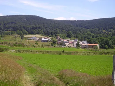 Photo 1 de Gîte la Margeride à Le Malzieu-Forain