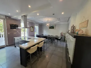 Photo de Villa Alba