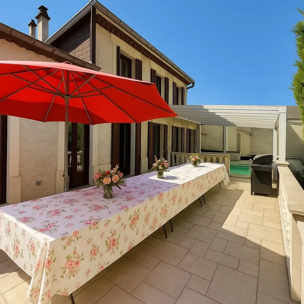 Villa Alba – Metz