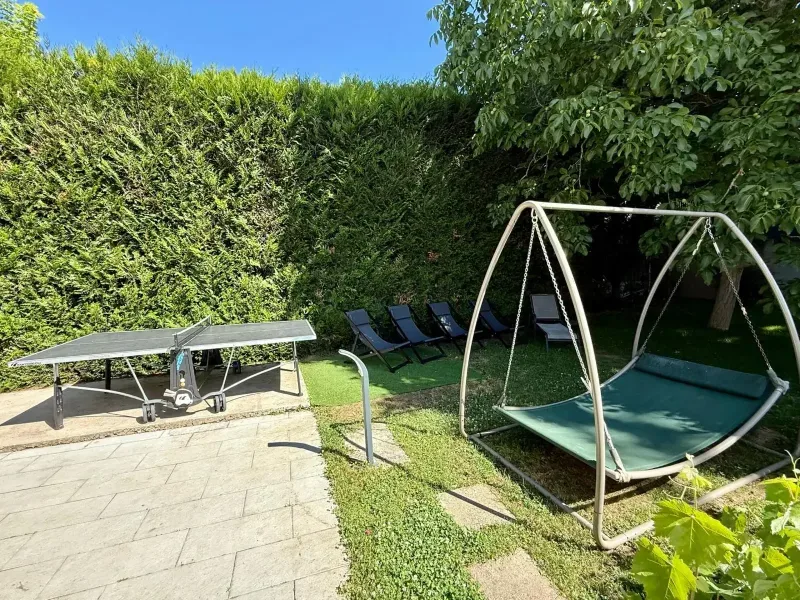 Villa Alba – Metz