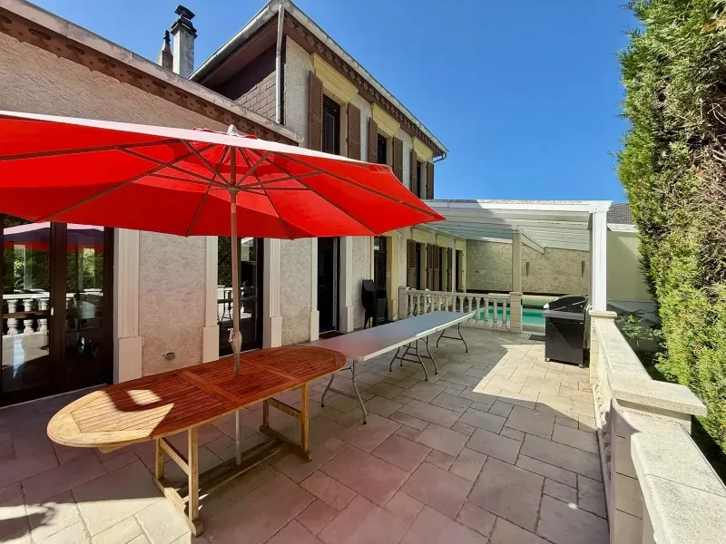 Villa Alba – Metz