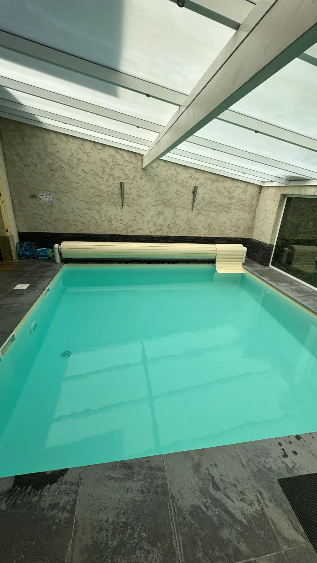Villa Alba – Metz