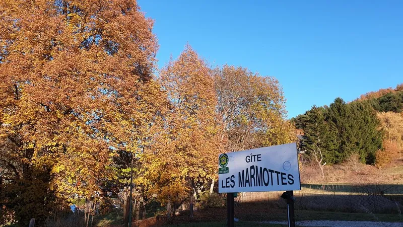 Photo 5 de Gîte d'étape et de séjour Les Marmottes à Valdeblore