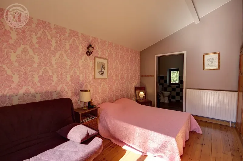La chambre chlorophyle