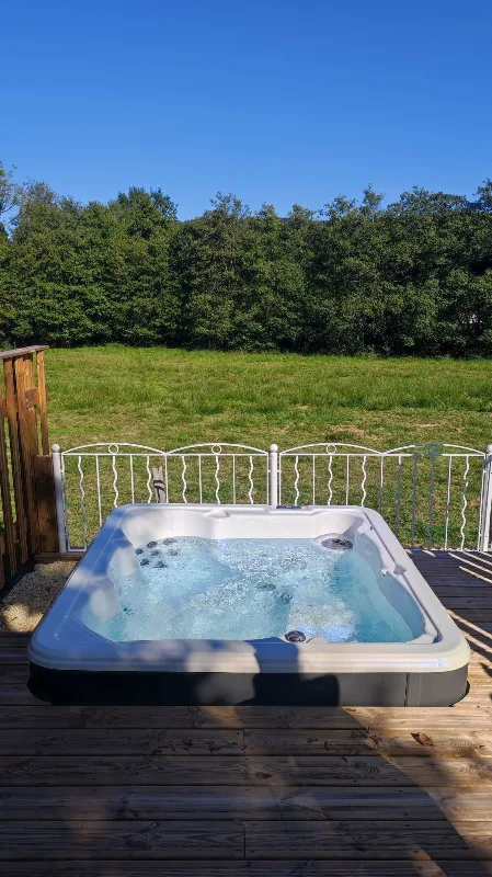 Le Moulin de la Fortie – Viscomtat