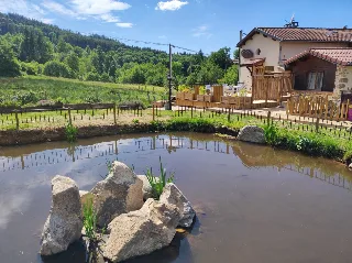 Photo de Le Moulin de la Fortie