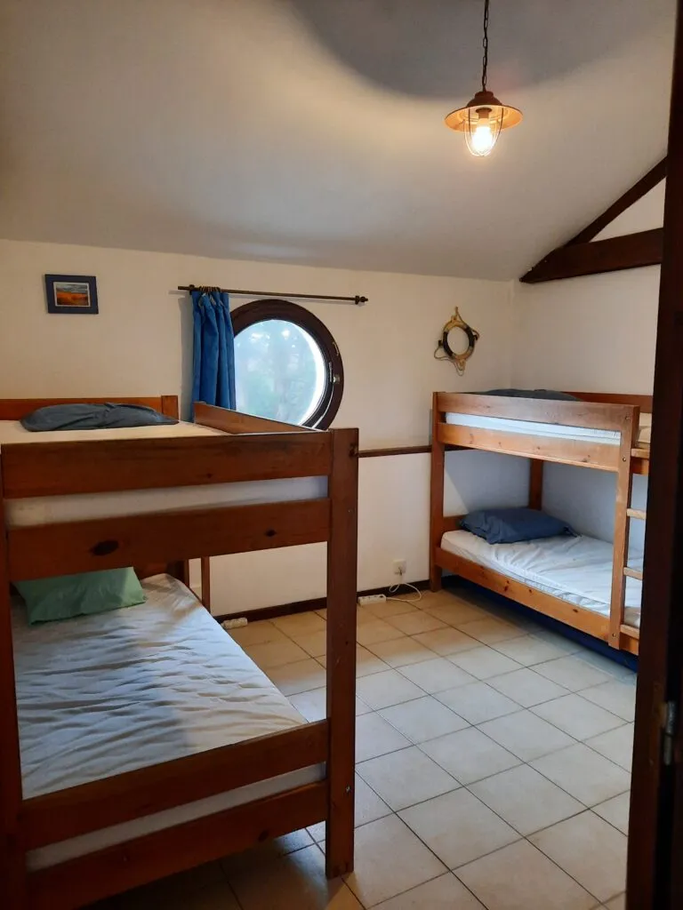 Photo 4 de Gîte de la Mer - 15 personnes à Wimereux
