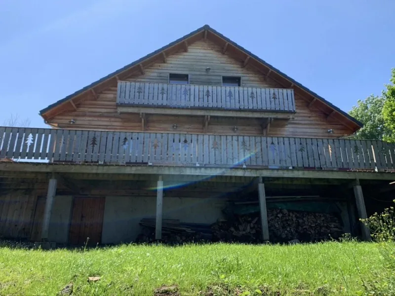 Le Parador Vert – Saint-Victor-la-Rivière