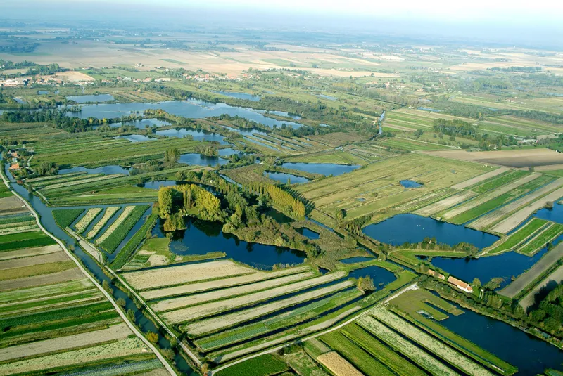 Photo 1 de Domaine du Grand Saint-Bernard à Clairmarais